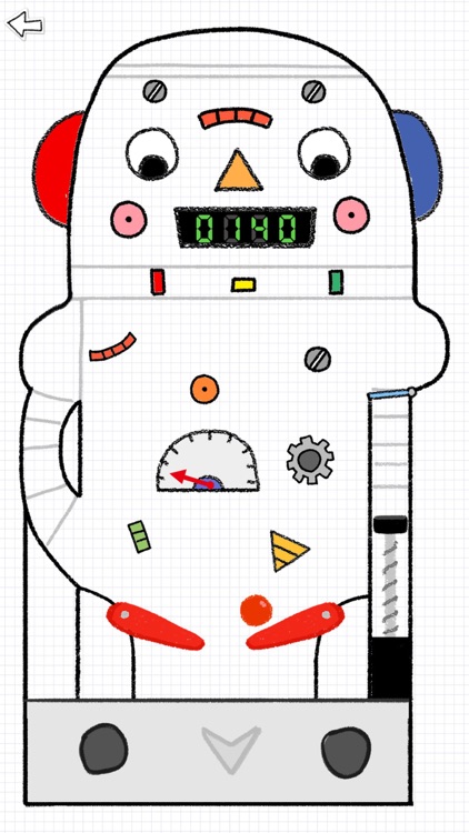 Labo Doodle(Full): screenshot-5