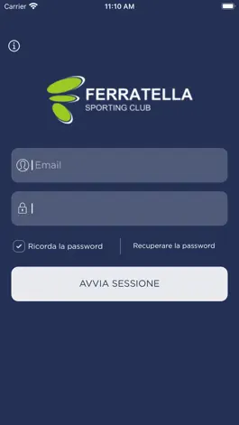 Game screenshot Ferratella Sporting Club mod apk