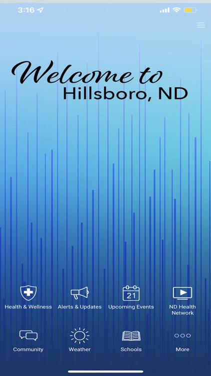 Hillsboro ND