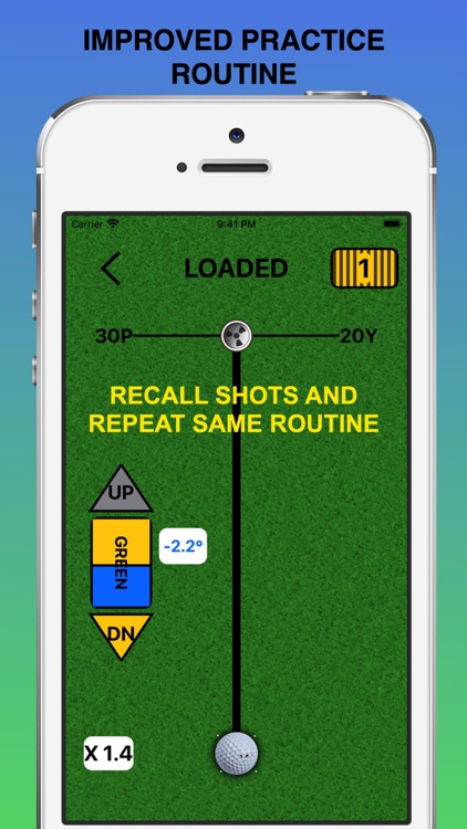 ShortGame screenshot-6