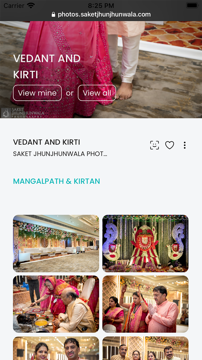 Saket Jhunjhunwala Photography