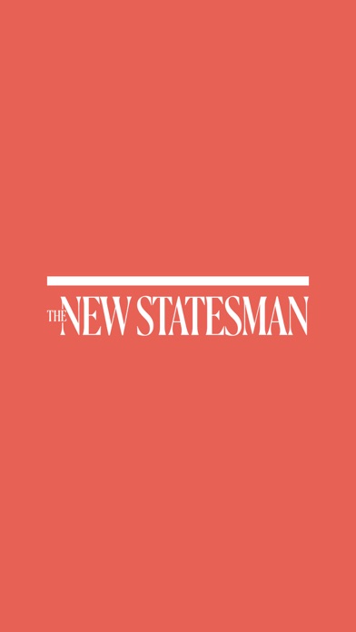 NewStatesmanMagazine
