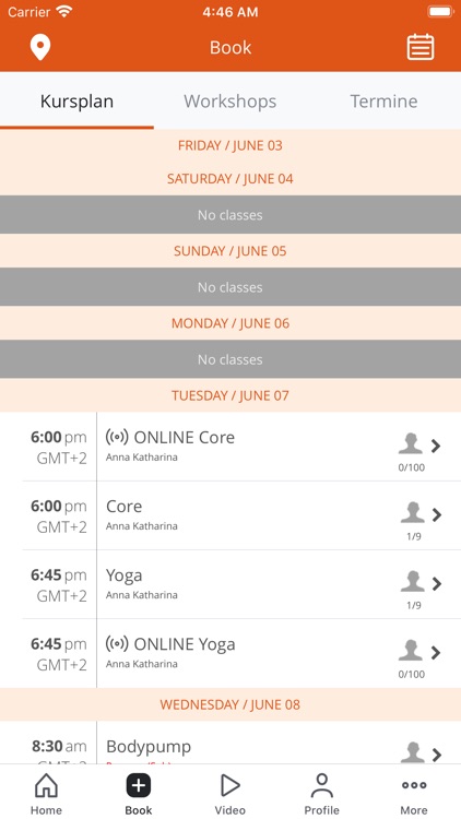 Physio Alva & Group-fitness