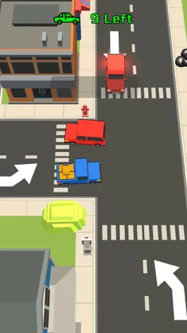 Game screenshot Traffic Master 3D! mod apk