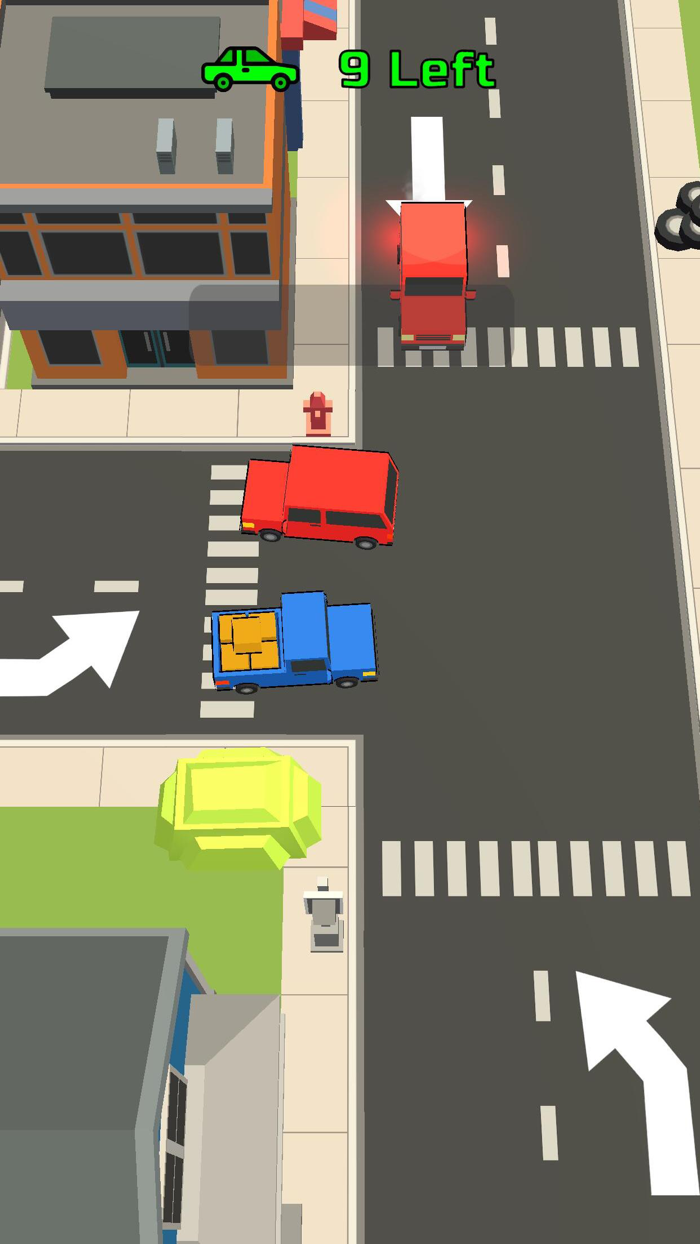 Traffic Master 3D