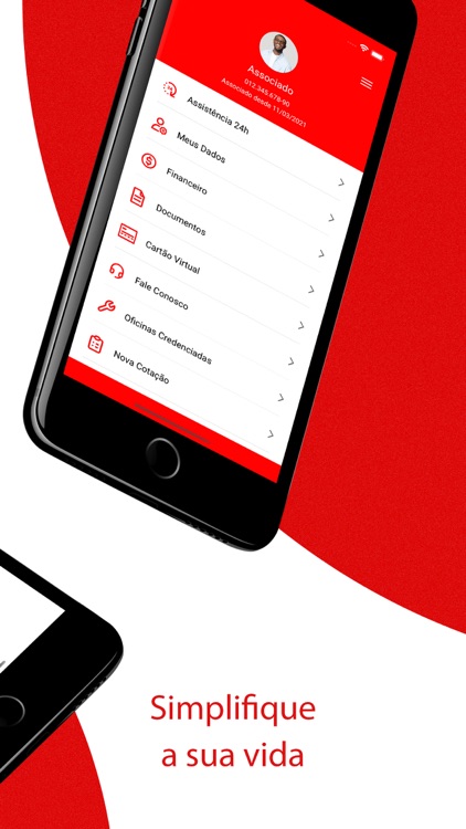 Alx Brasil Proteção