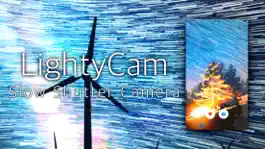 Game screenshot Slow Shutter Camera :LightyCam mod apk