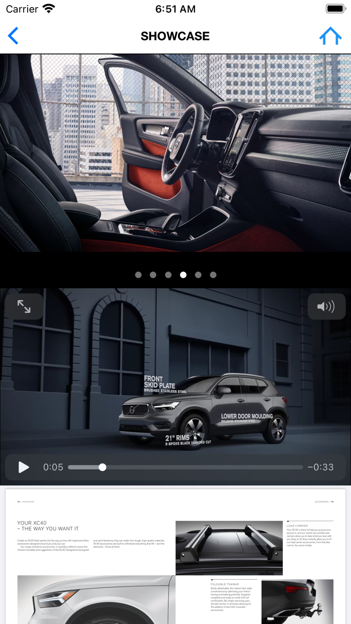 Volvo Cars Shreveport