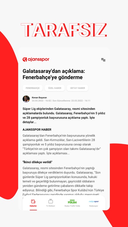 Ajansspor