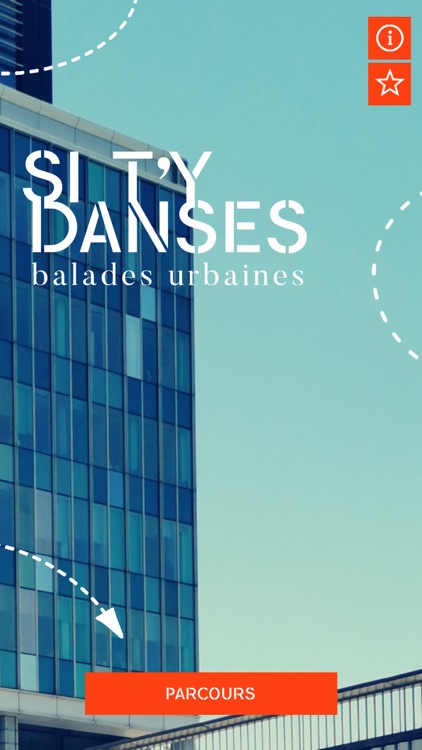 Si t’y danses