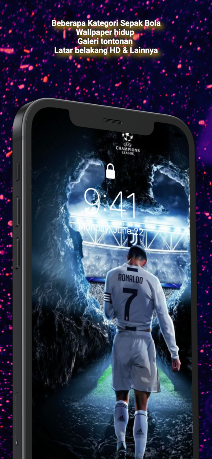 Football Wallpaper ·