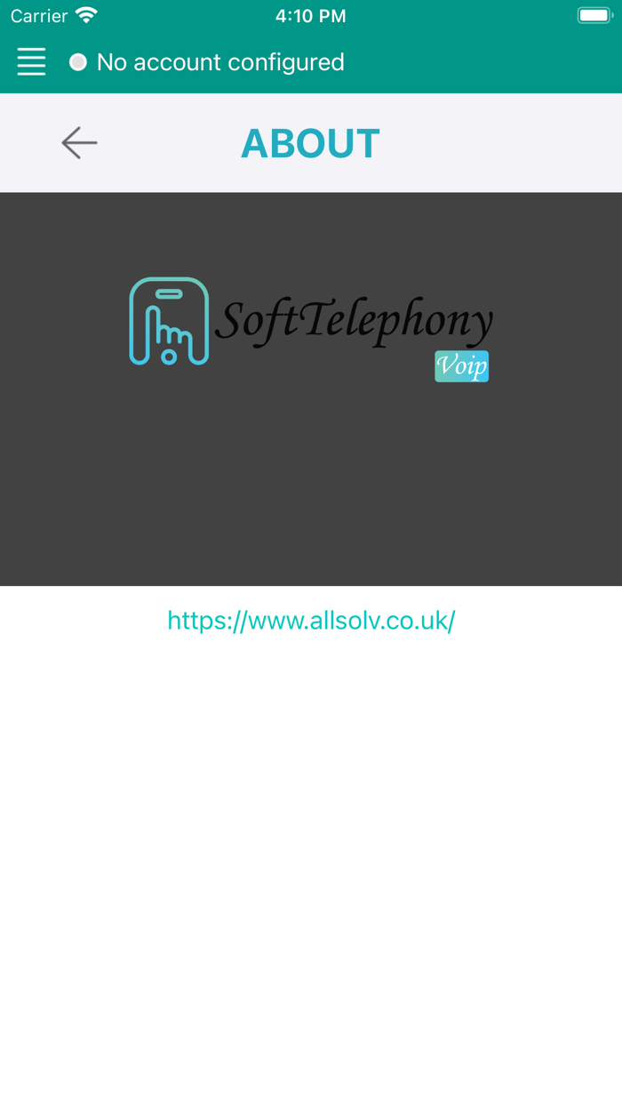 SoftTelephony-Voip