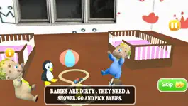 Game screenshot Family Mother: Happy Baby Life mod apk