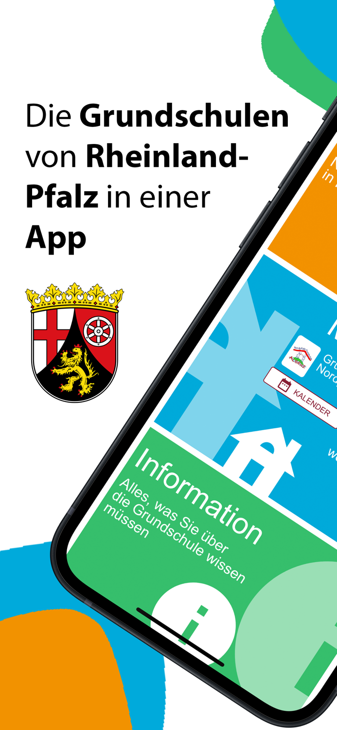 Klasse Die Grundschulapp RLP