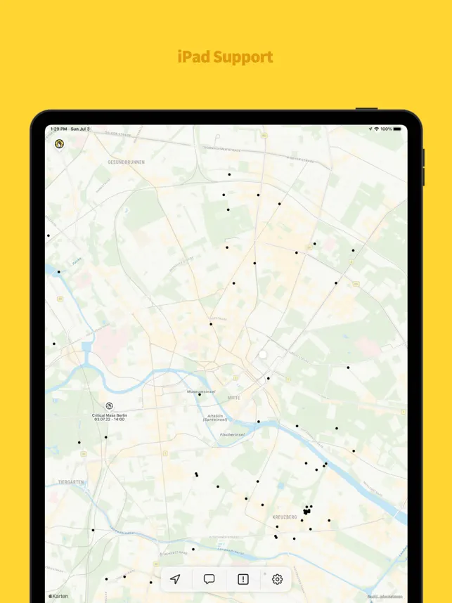 criticalmaps-ios