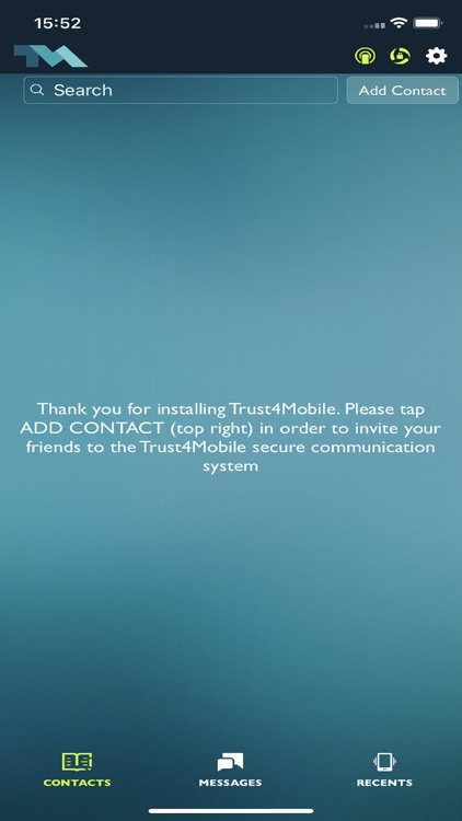 Trust4Mobile