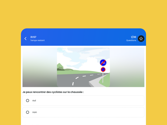 Code De La Route - 2022 screenshot 2