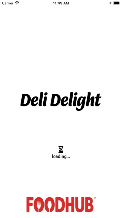 Deli Delight.