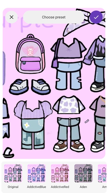 Toca Boca aesthetic outfit in 2023  Aesthetic clothes, Outfits, Aesthetic