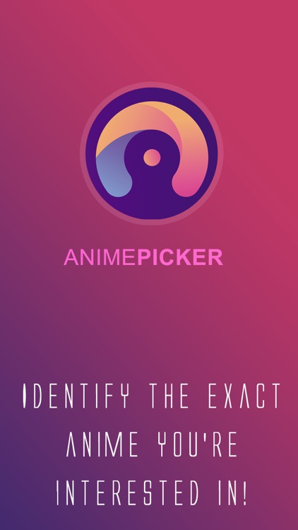 AnimePicker