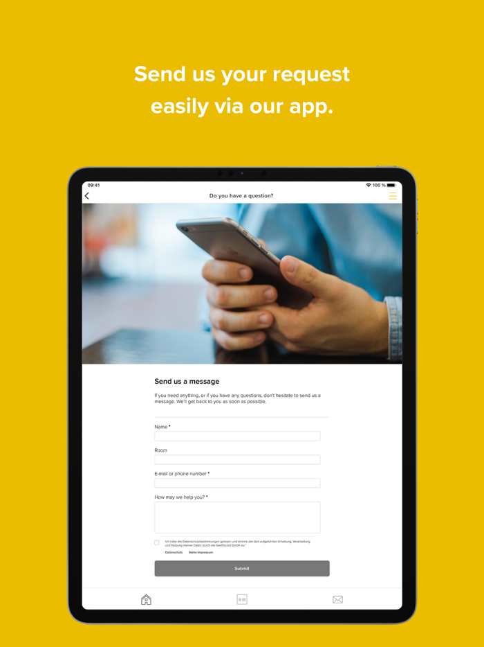 Golden Circle Suites