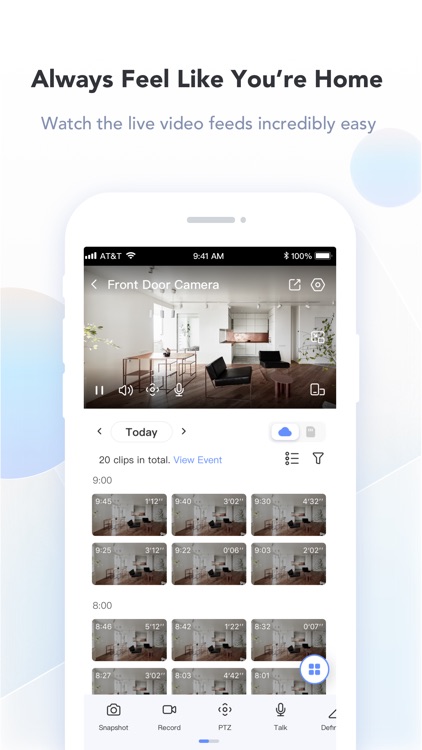 EZVIZ screenshot-3
