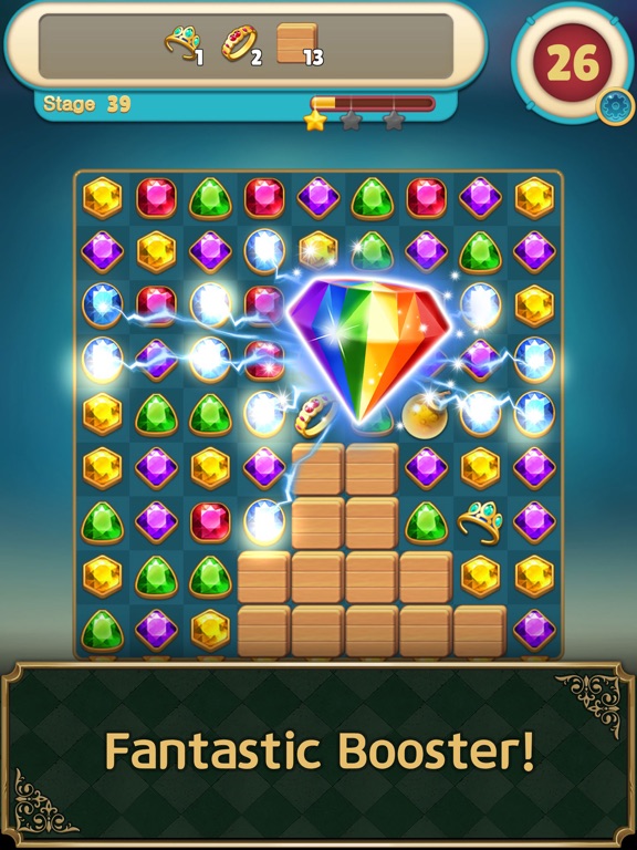 Jewel Friend screenshot 4