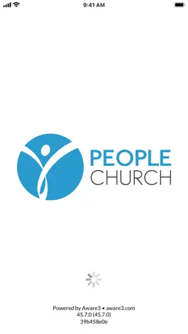 Game screenshot The People Church mod apk