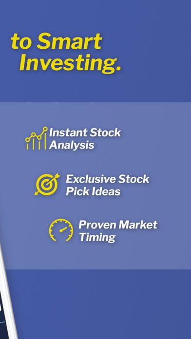 VectorVest Stock Advisory