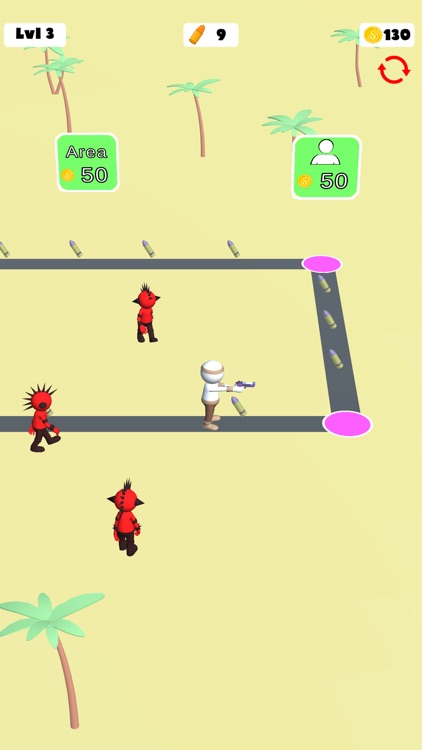 Hero Lot screenshot-7