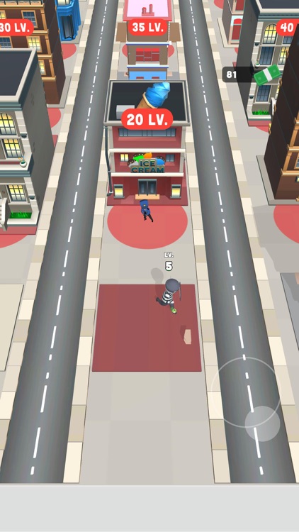 Run n Steal screenshot-5