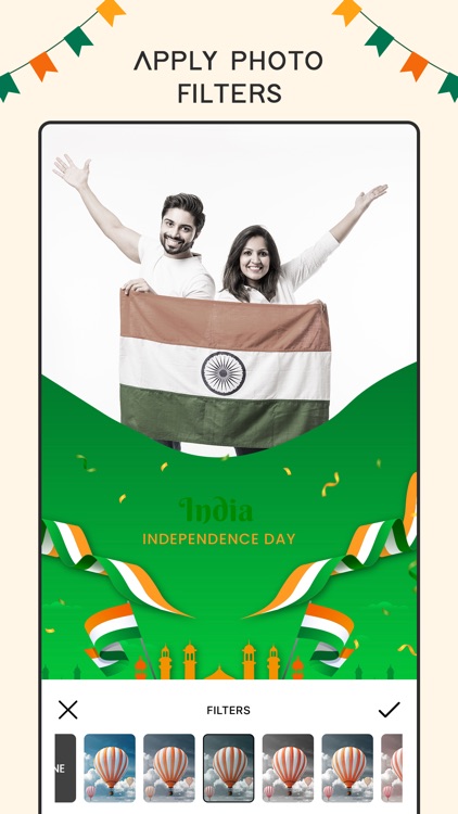 15 Aug Independence Day Frames screenshot-3