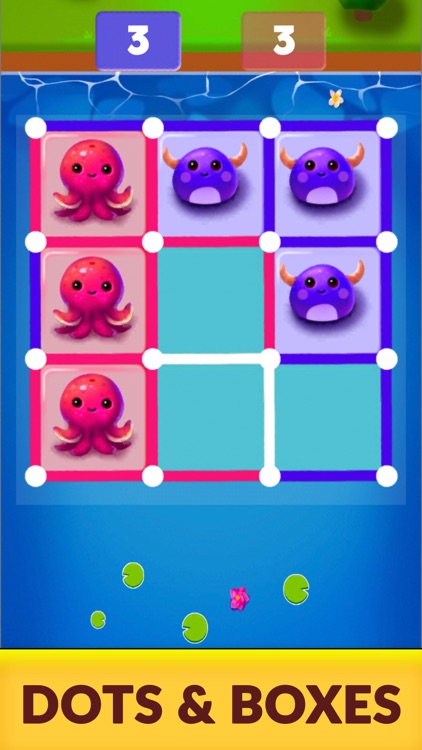 Multiplayer Game for 2 screenshot-5