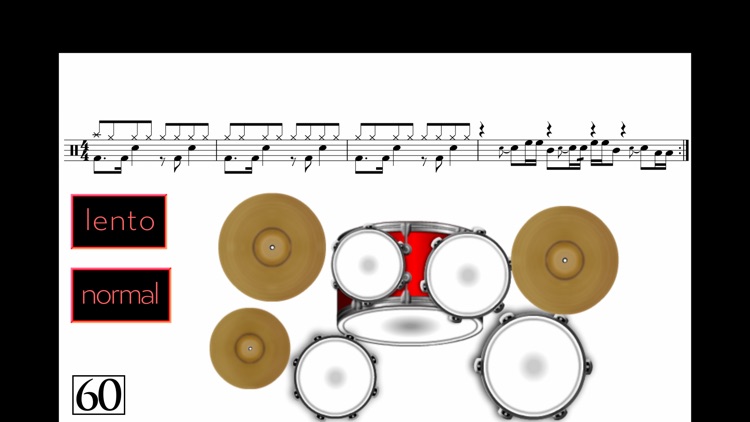 Drum Fills PRO screenshot-6