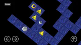 Game screenshot Atomic Marble apk