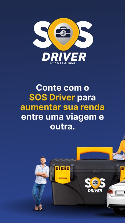 SOS Driver