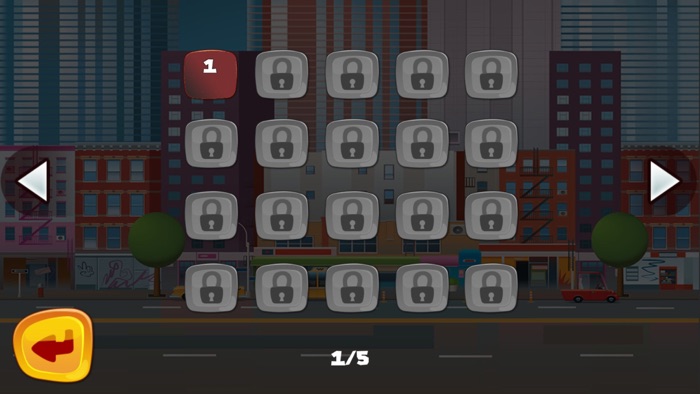 Rotten Apple Takeover