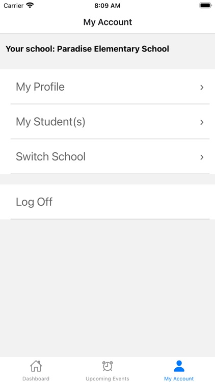 ptboardapp screenshot-5