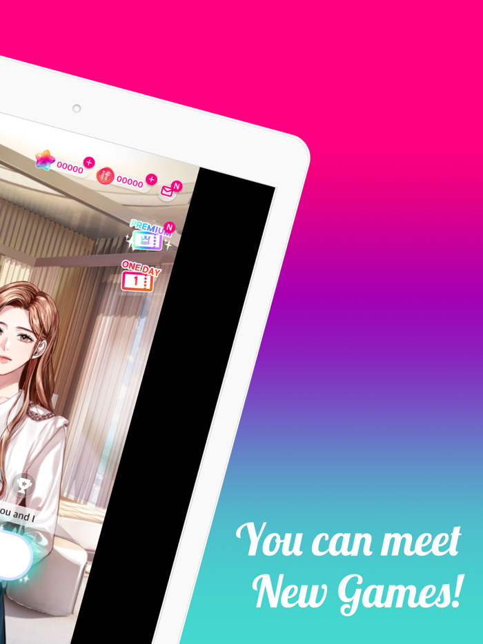 IFyouepisodes-love stories