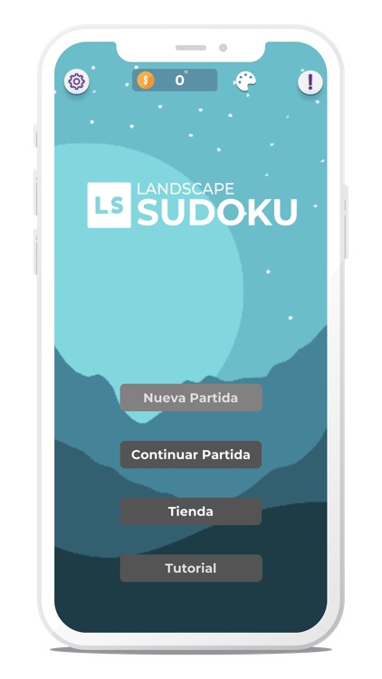 Sudoku Pasatiempos juegos mesa