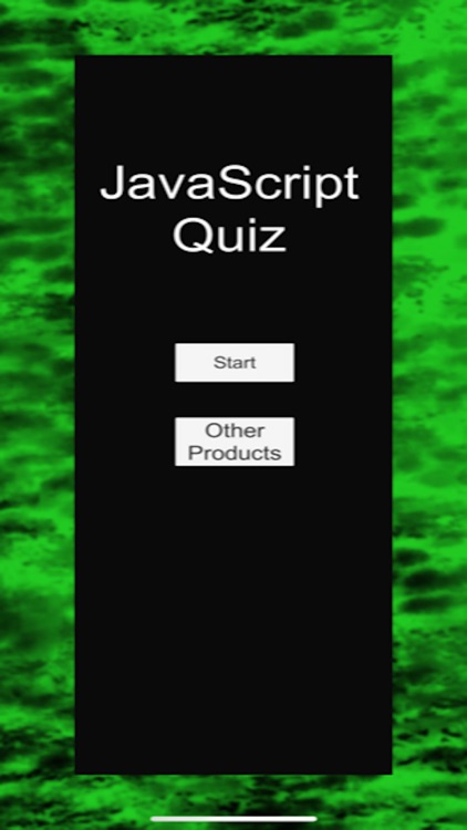 JavaScript Quiz - 20 Questions