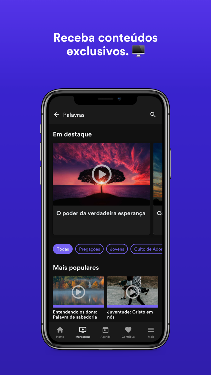 Quadrangular Vida Nova