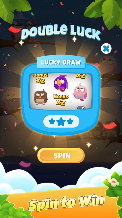 Color Bird Sort screenshot-3