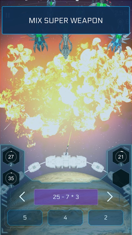 Math Force screenshot-3