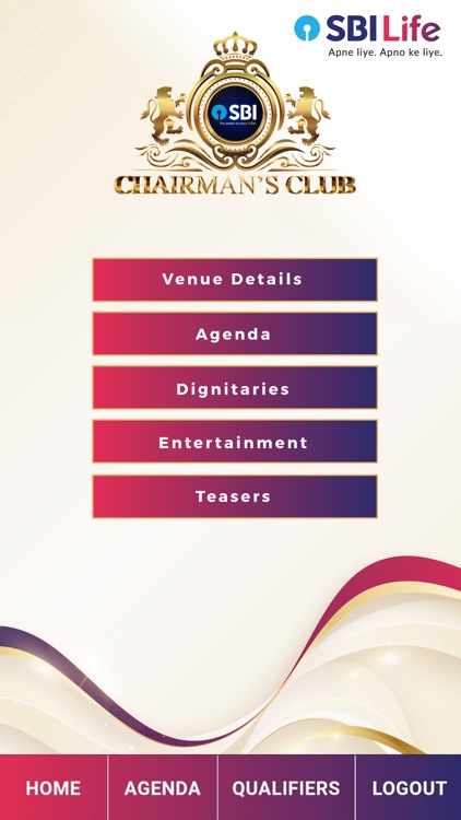 Chairman's Club 2021-22