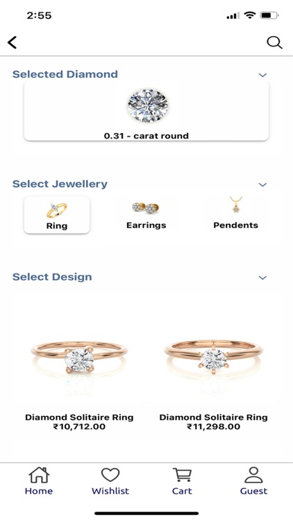 Djewels screenshot-4