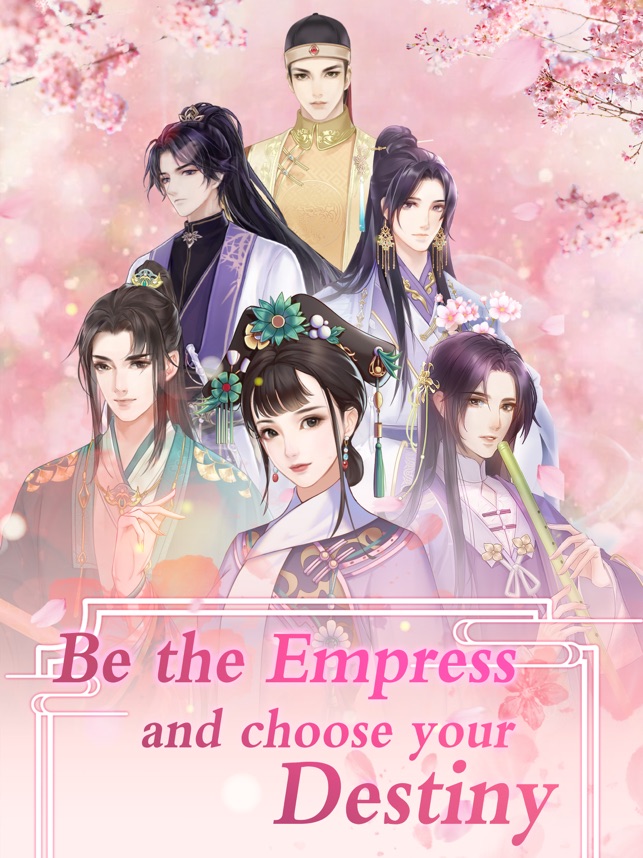 Empress\'s Choice là một trò chơi giải đố thú vị và có tính cạnh tranh cao, đang phát triển trên App Store. Với đồ hoạ tuyệt đẹp, âm thanh sống động và các tính năng đa dạng, Empress\'s Choice đem đến cho người chơi những trải nghiệm tuyệt vời. Hãy tải ngay và trở thành nhà vua/vương hậu của riêng mình.