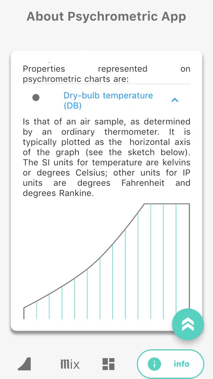 TALO Psychrometric Lite screenshot-6