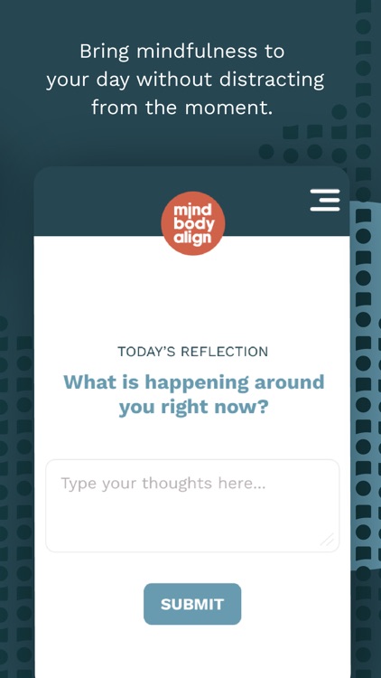 Align Mindfulness screenshot-5