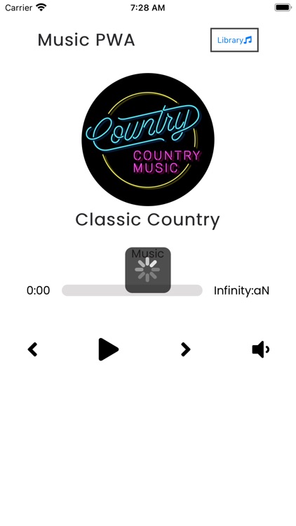 Country Music all time screenshot-4